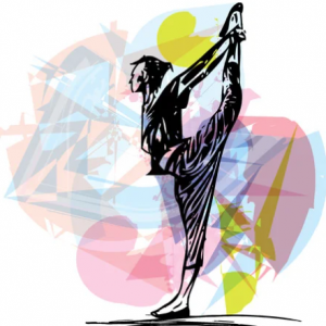 Gymnastics Core Strength