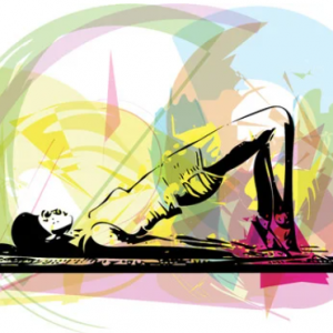 Bodyweight Beast Challenge